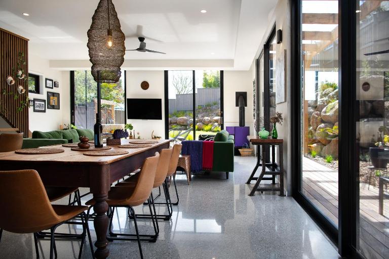 Rocky Hollow - B&B Daylesford