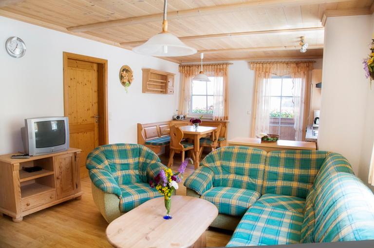 Aignerhof - Bed and Breakfast Kirchberg