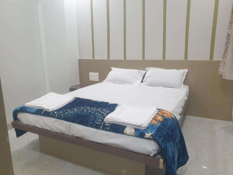 Hotel Taj Bi Plaza - B&B Aurangabad