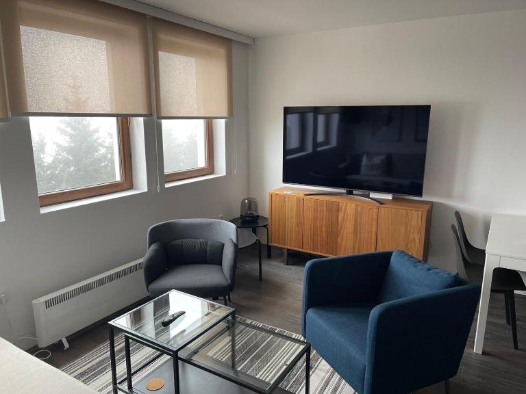 Sunčani Breg Resort&Spa Kopaonik, Apartman broj 409 - Chambres d'hôtes Kopaonik