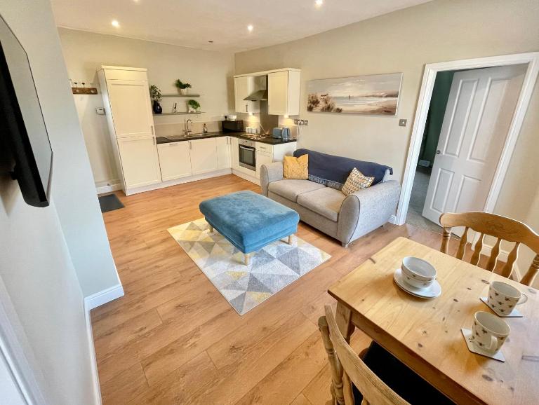 Russets Rest - B&B York