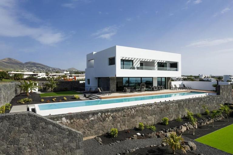 BAMANIJA by Buenavilla - B&B Puerto Calero