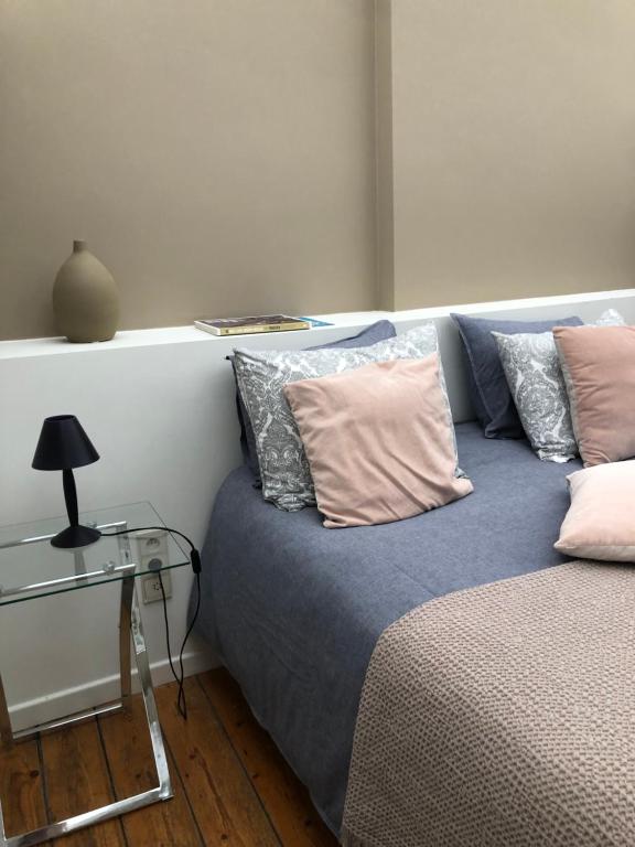 Tongeren Schuttersgang 1 - B&B Tongeren