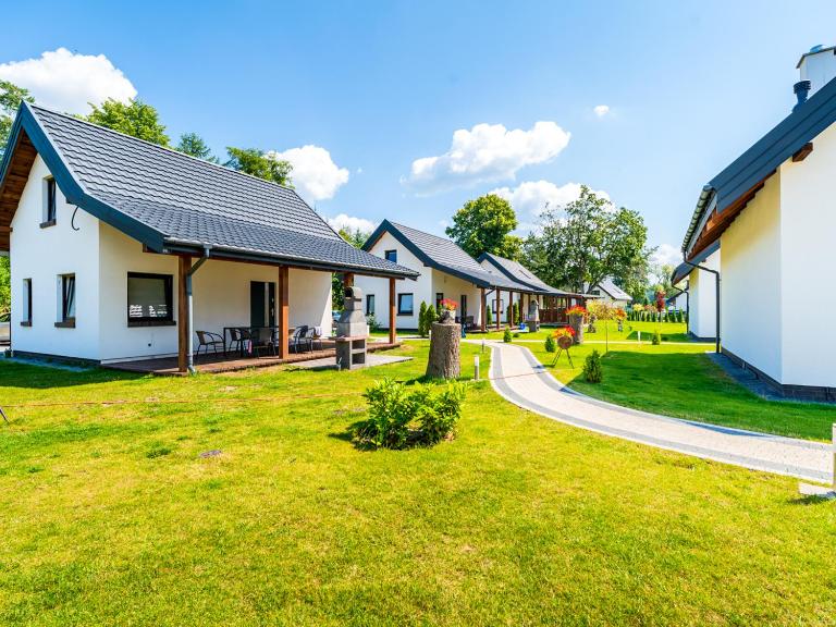 Wikno Port - Ferienwohnung Wikno