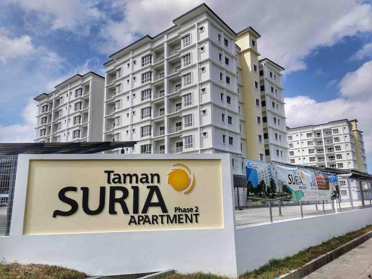 Sandakan Homestay - Bed and Breakfast Sandakan