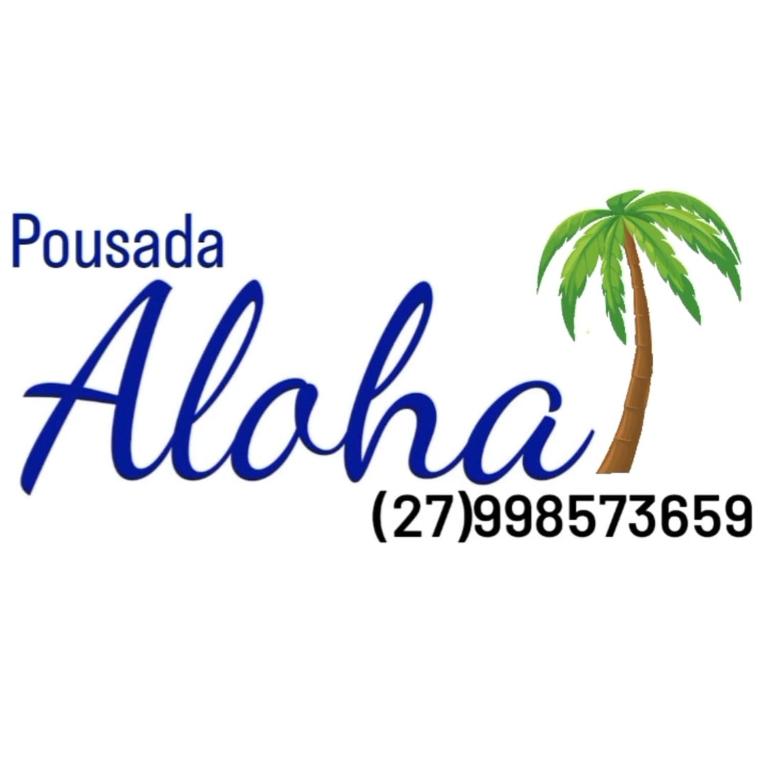 Pousada Aloha Guarapari - B&B Guarapari
