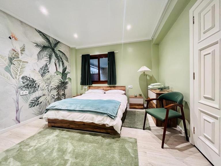 Apartamento adosado con terraza en Playa América, Nigrán - B&B Nigrán