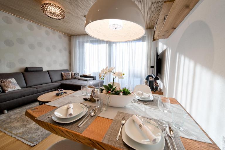 Molo-Lipno Residence B202 - B&B Lipno nad Vltavou