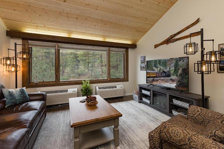 Tamarron Lodge Loft 316 - Ferienwohnung Durango
