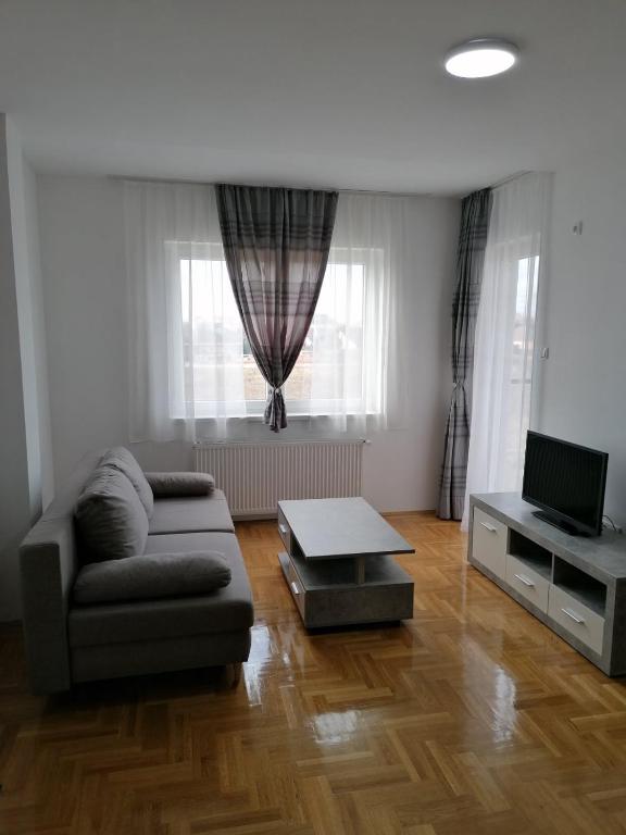 Northern Pearl - B&B Subotica