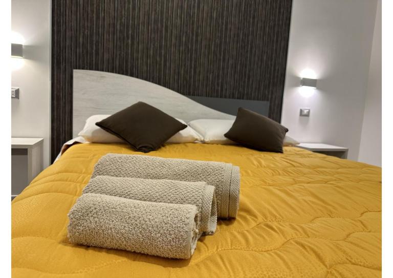 GIROOMS B&B - B&B Crotone