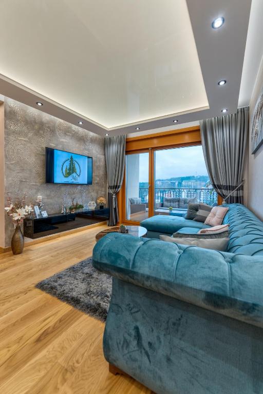 Apartman Lux M&B 2 - B&B Zlatibor