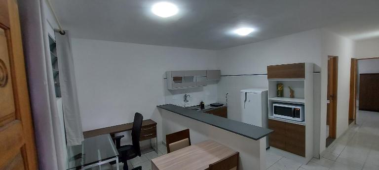 Casa de Hóspedes em Parque Pinheiros - Sem Garagem - B&B Taboão da Serra
