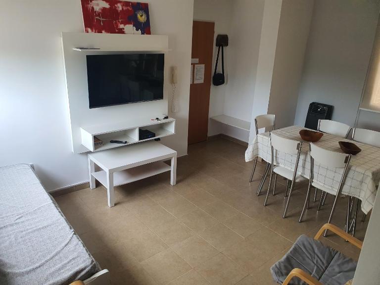 Duplex Laguna - Ferienwohnung Puerto Madryn