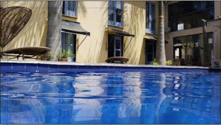 Santa Maria Hospedagem e Eventos e loja Boutique - B&B Tiradentes