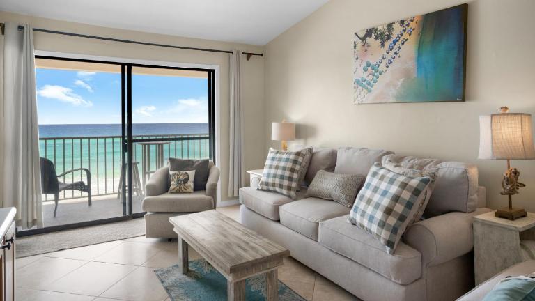 Beachside Condo 11 - B&B Santa Rosa Beach