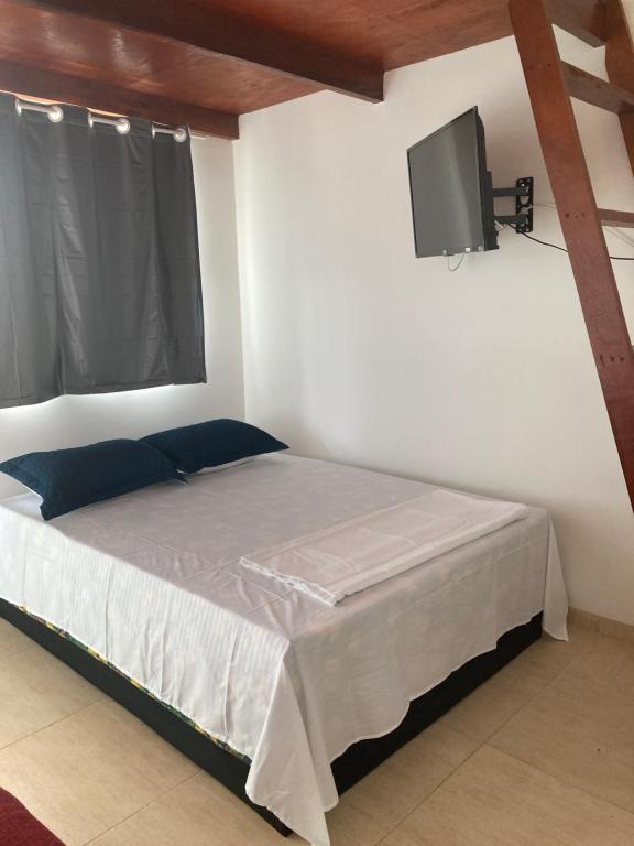 Aconchego Meu - Ferienwohnung Cabo Frio