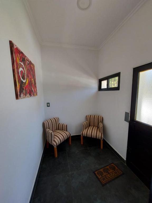 Dto Urquiza - B&B Concordia