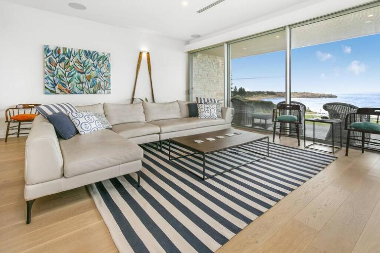 Strangeways Stays -Slps 10 4 Bdrm Oceanview - B&B Port Elliot