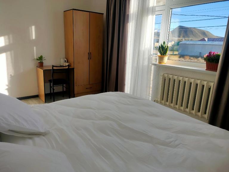 The Lake Townhouse - B&B Cholpon-Ata