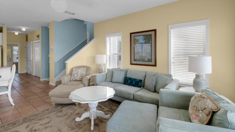 Float Away - Chambres d'hôtes Panama City Beach