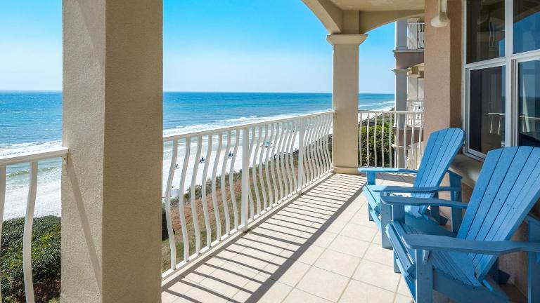 Monterey Condos B302 - Chambres d'hôtes Panama City Beach