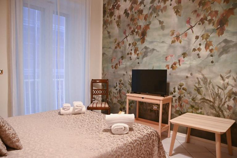 Pagina Storica di Napoli - Ferienwohnung Neapel