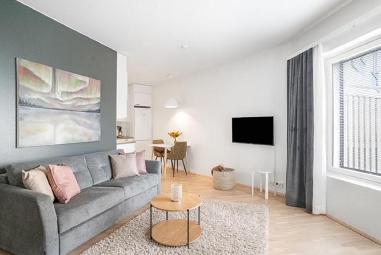 Loimu - B&B Rovaniemi