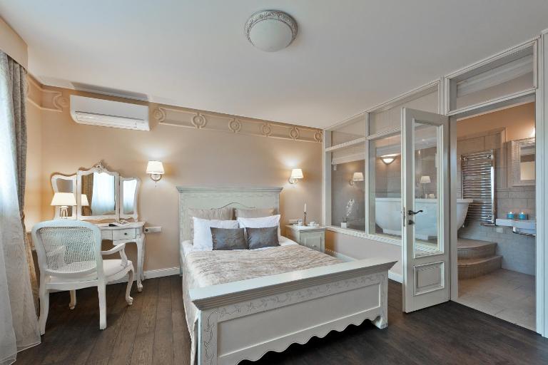Viva Trakai - Bed and Breakfast Trakai