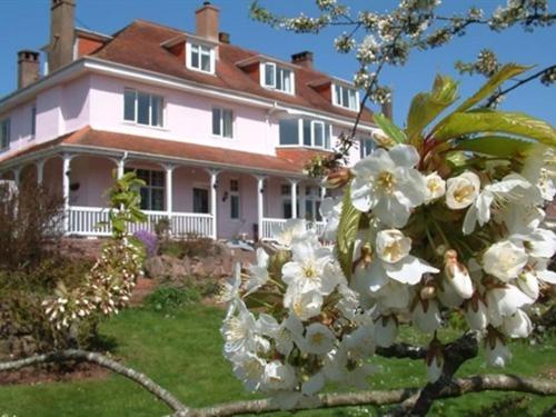 Dunkery Beacon Country House - B&B Wootton Courtenay