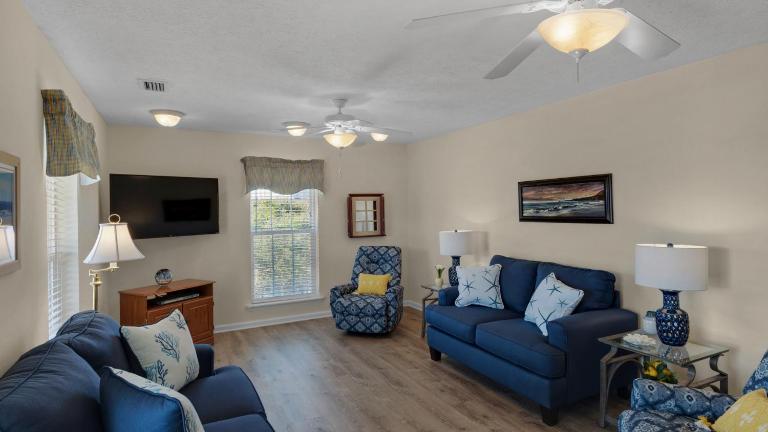 Beach Daze - Ferienwohnung Panama City Beach