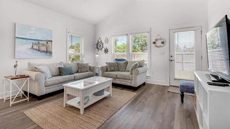 Seabreeze - B&B Panama City Beach