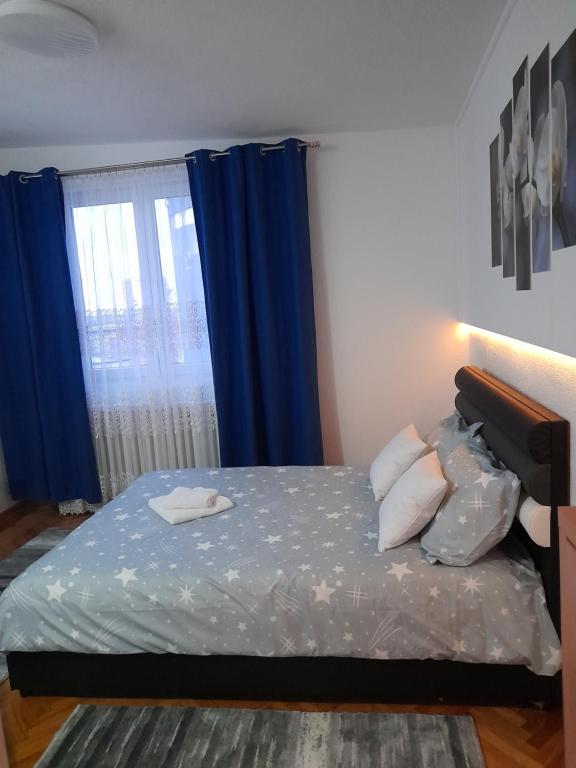 Apartman 407 - Ferienwohnung Kragujevac
