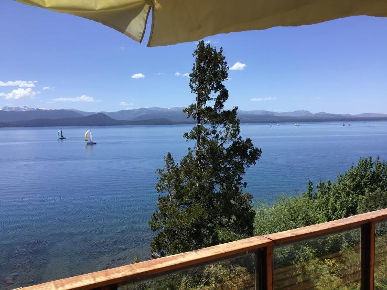 Melipal Schuss ARG41 - Ferienwohnung Bariloche