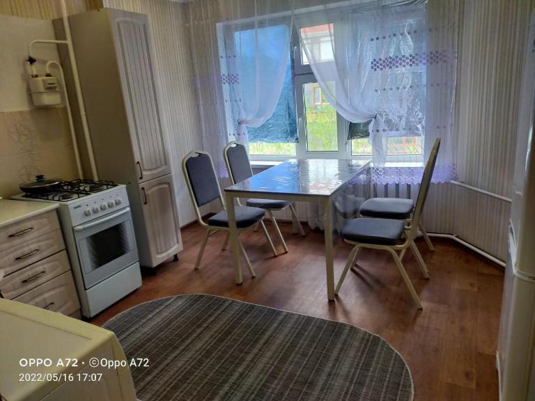 Жана орда 3 - B&B Oral
