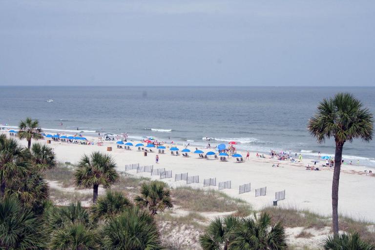 Captains Walk 481 - Bed and Breakfast Hilton Head