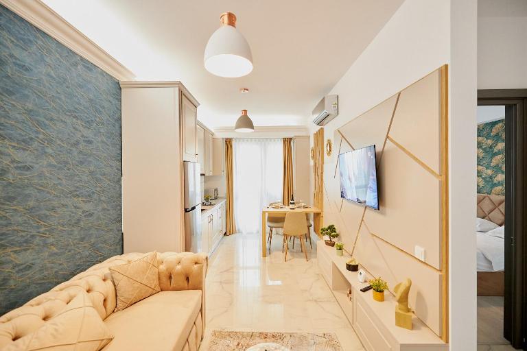 UpTown Apartments - B&B Iași