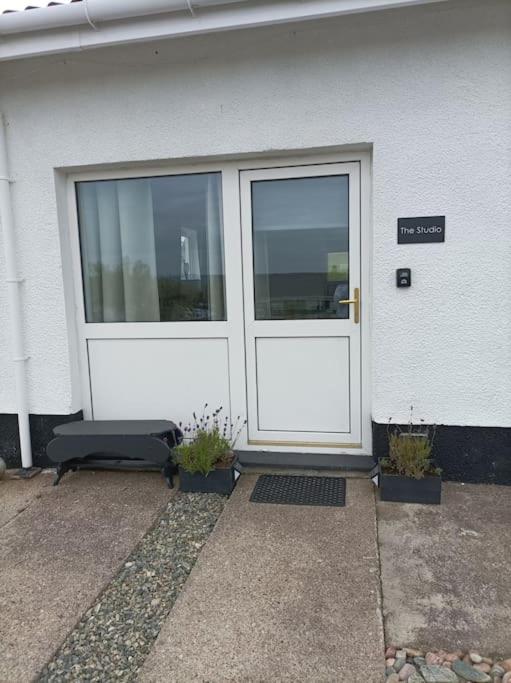 The Studio - Isle of Lewis - B&B Aird Tong