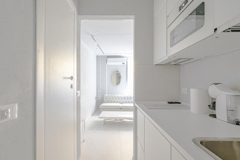 Happy Florence Ponte Vecchio Bed UpDown - B&B Firenze