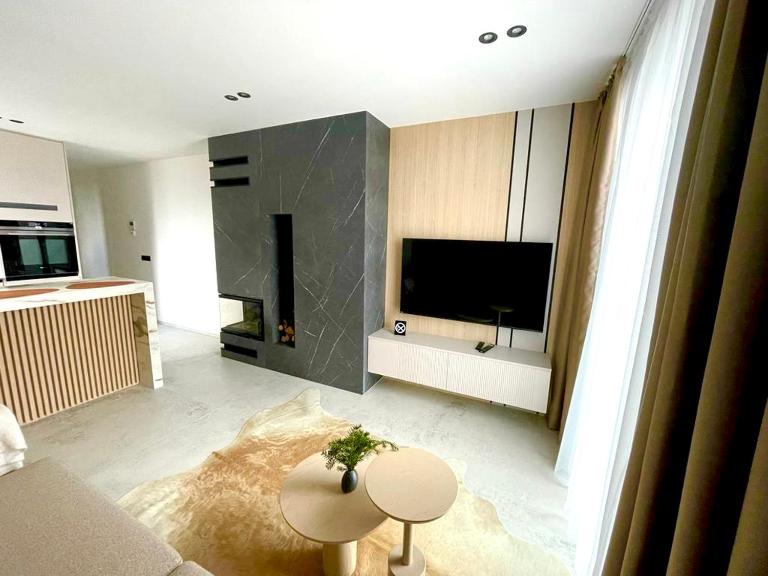 HEAVEN HILLS 21 - connection of nature and luxury - B&B Bjelašnica