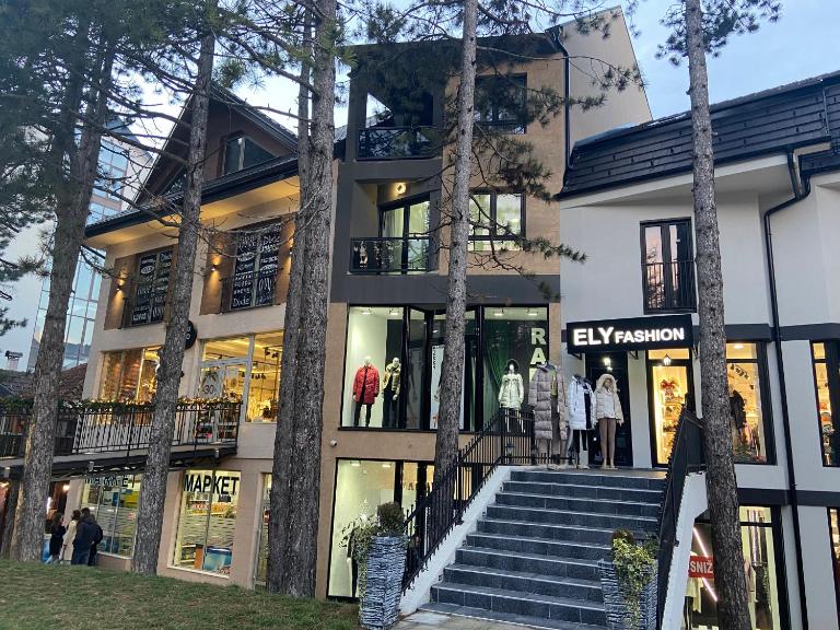 Apartman Jolić - B&B Zlatibor
