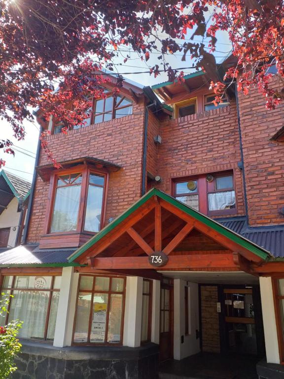 Instantes - B&B San Martín de los Andes