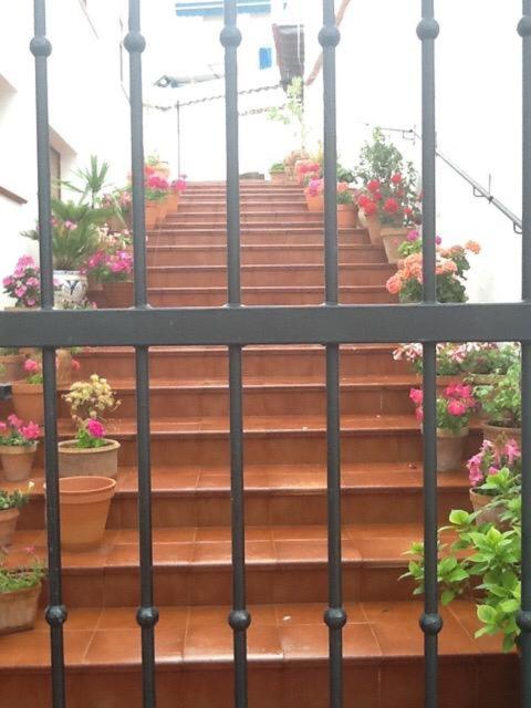 La casita - Chambres d'hôtes Baños de la Encina