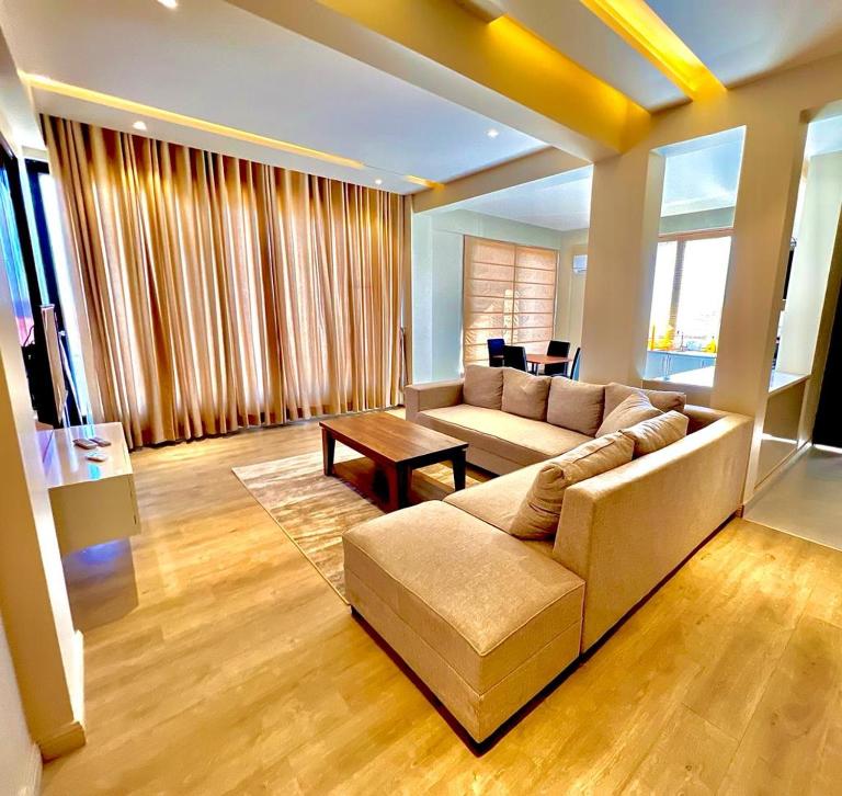 Ahmed Suites - Chambres d'hôtes Murree
