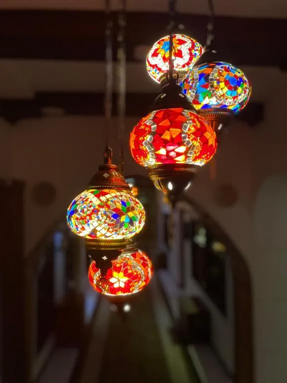 Aryaf hostel - B&B Nizwá