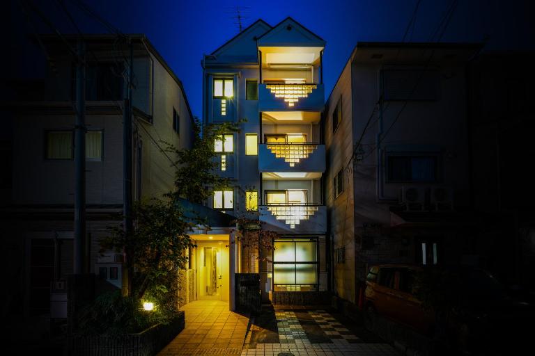 Choetsu - B&B Kyoto