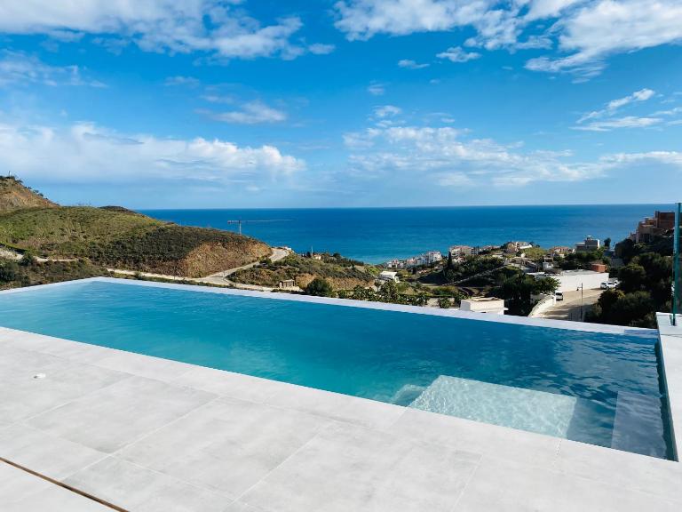 Villa El Sueño - Torrox Costa - Ferienwohnung Torrox