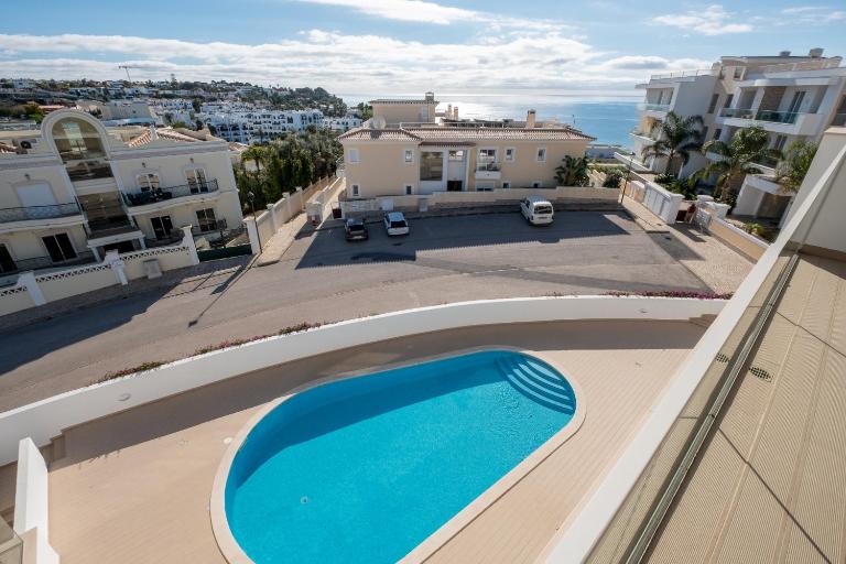 Porto de Mos 105 by Destination Algarve - Ferienwohnung Lagos