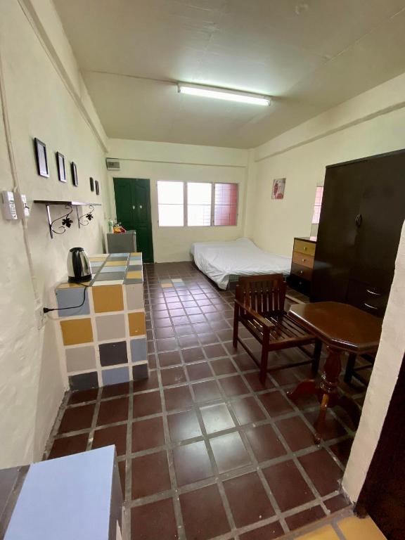 Ratanawong Place 511 - B&B Bangkok
