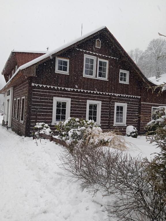 Pension Slunečnice - B&B Pec pod Sněžkou